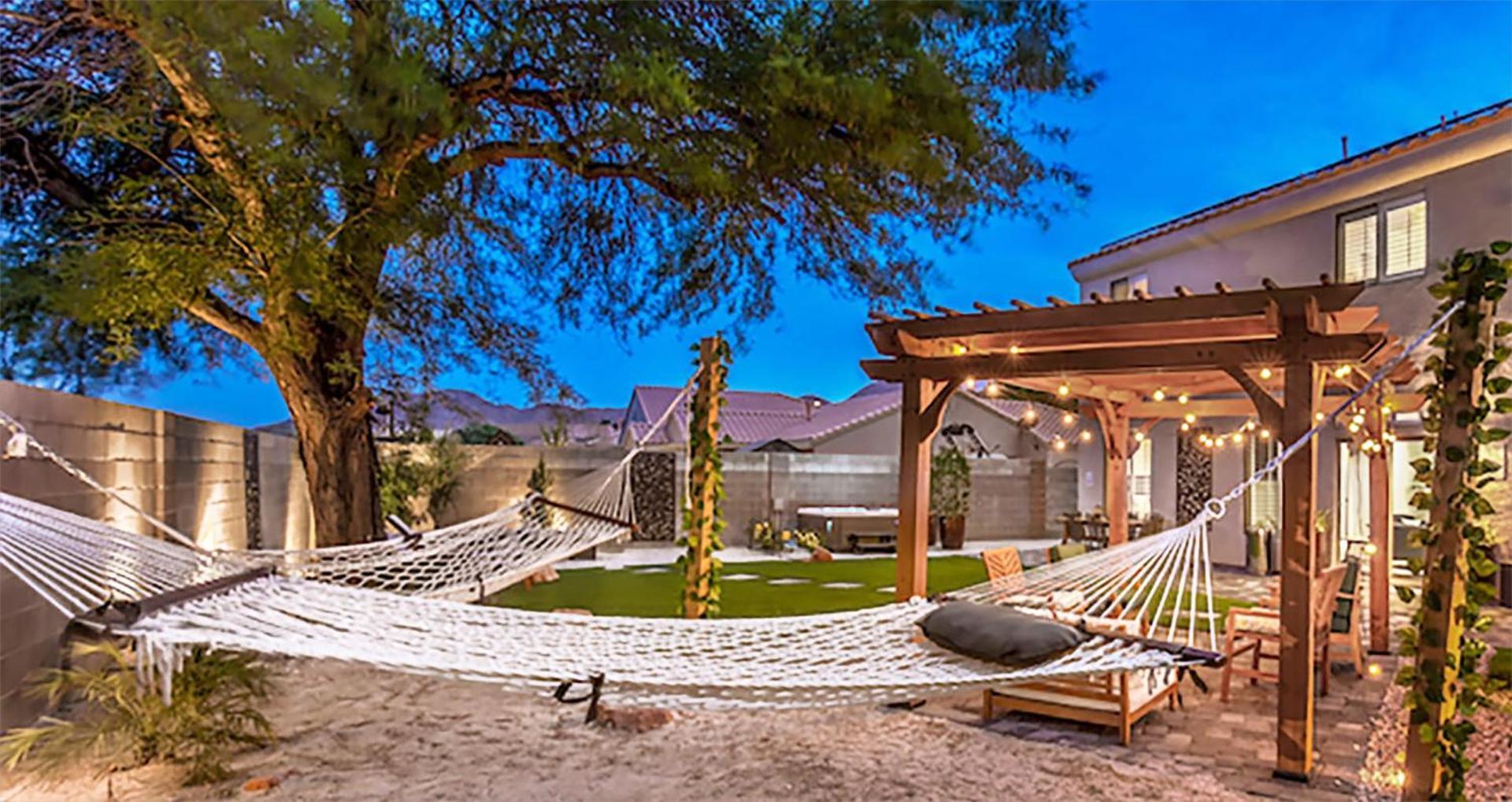 Buddha Gem, Central 6 Bed Room Luxury Home With Pool Hot Tub Game Room And Much More ลาสเวกัส ภายนอก รูปภาพ