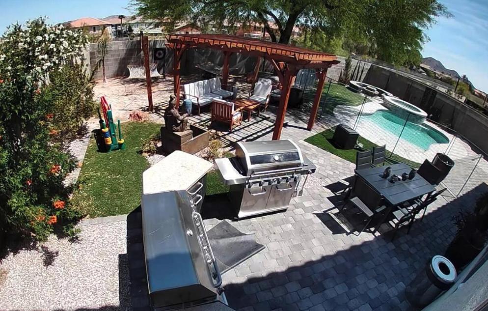 Buddha Gem, Central 6 Bed Room Luxury Home With Pool Hot Tub Game Room And Much More ลาสเวกัส ภายนอก รูปภาพ